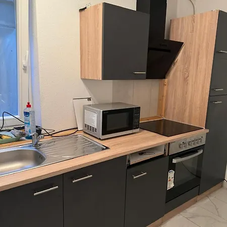 Lovely Apartamento *