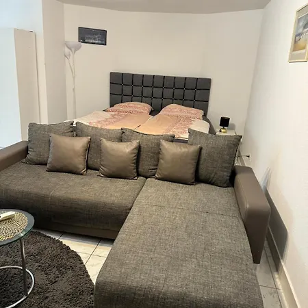 Lovely Apartamento