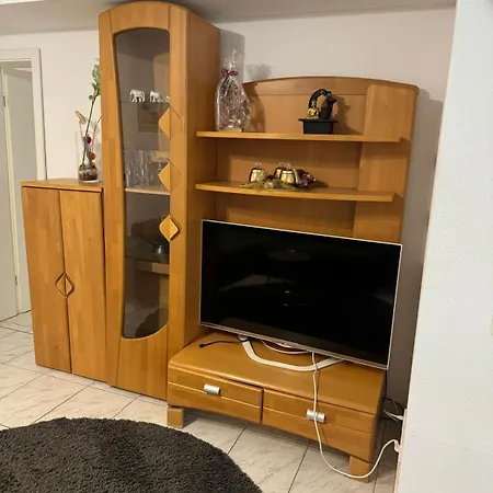 Apartamento Lovely